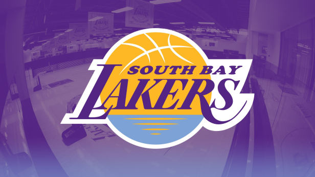 South Bay Lakers vs. Stockton Kings