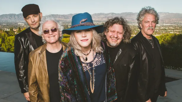 Jefferson Starship Runaway Again Tour 2026
