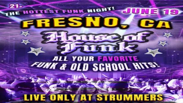 HOUSE OF FUNK