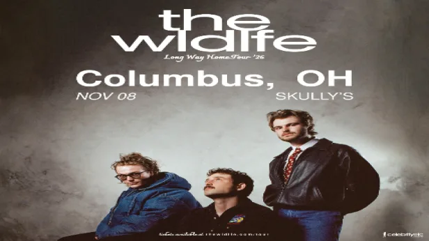 The Wldlfe