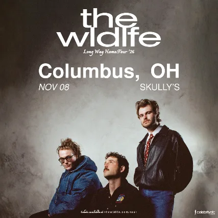 The Wldlfe
