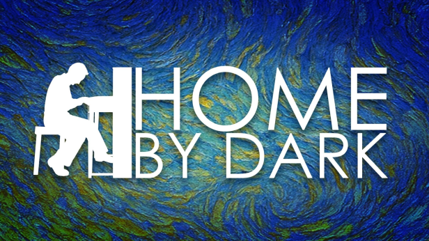 Home By Dark (Christmas Edition 2025)