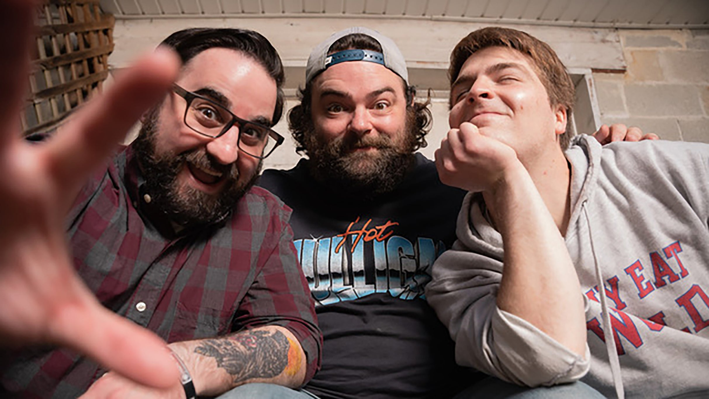 3-Day Pass for MidWest Friends Fest 2026 - May 28, 29, 30