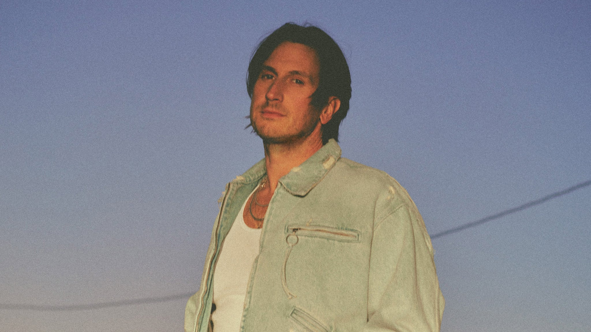 Russell Dickerson with Niko Moon and more