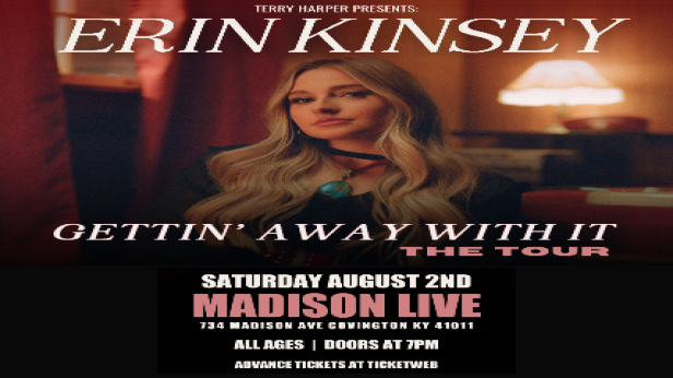 Erin Kinsey