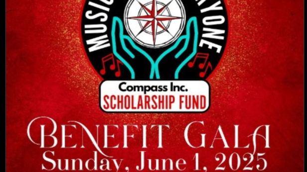Compass Benefit Gala