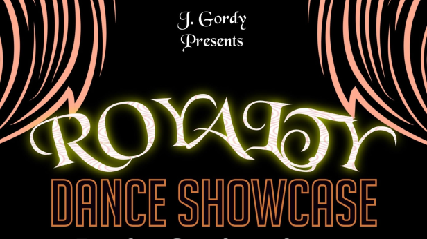 J Gordy Presents Royalty Dance Showcase