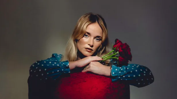 Leah Blevins - Album Release Show