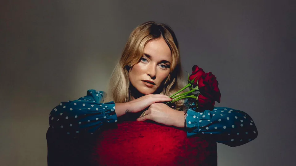 Leah Blevins - Album Release Show