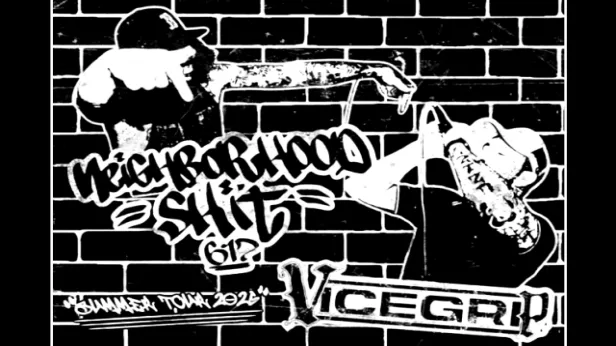 Neighborhood Shit, Vicegrip, Yaksaw