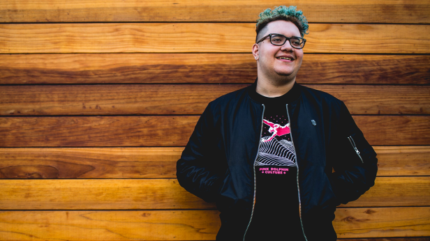 Slushii