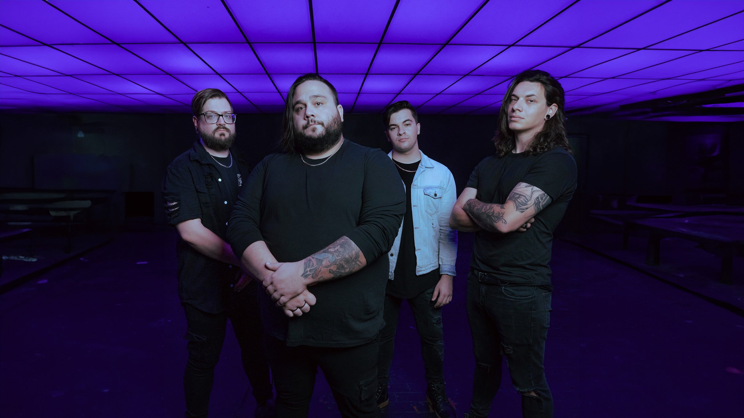 Archers: The Temporary High Tour