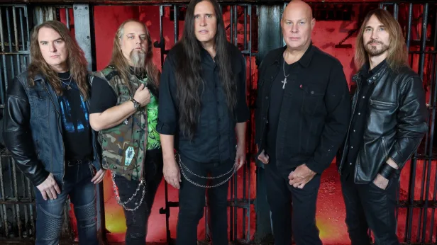 Metal Church