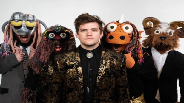 NICK LUTSKO & THE $100K BAND with Guests