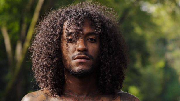 In My Feelz (Not Your Average R&B Party) featuring Lloyd & Mechi Rae