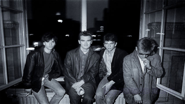 The Smiths Tribute NYC
