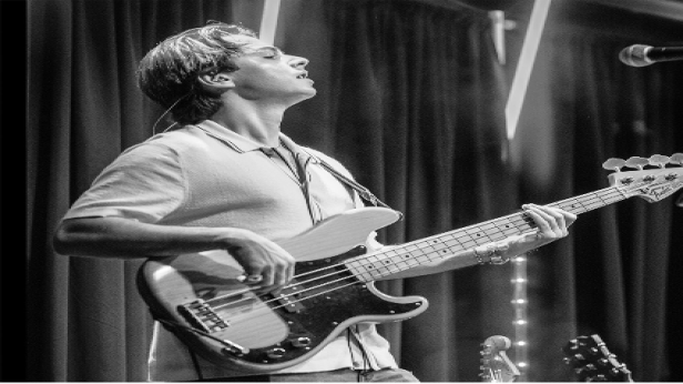 Joey Whelan