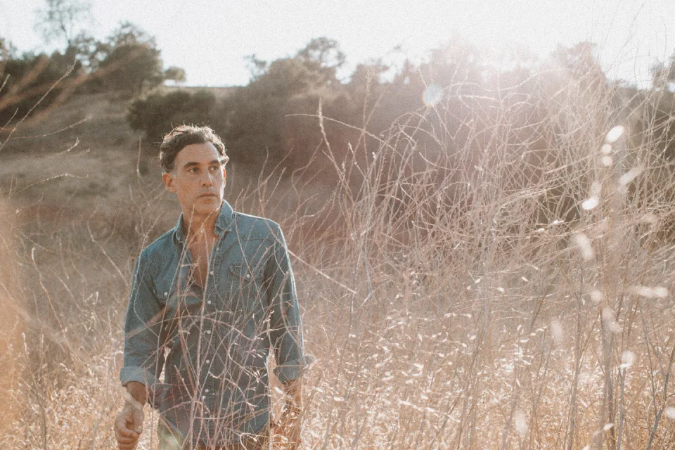 Joshua Radin plus Amber Rubarth