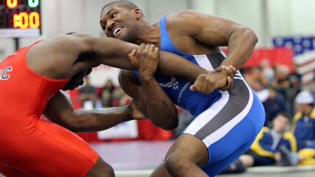 2025 Usa Wrestling Kids Nationals