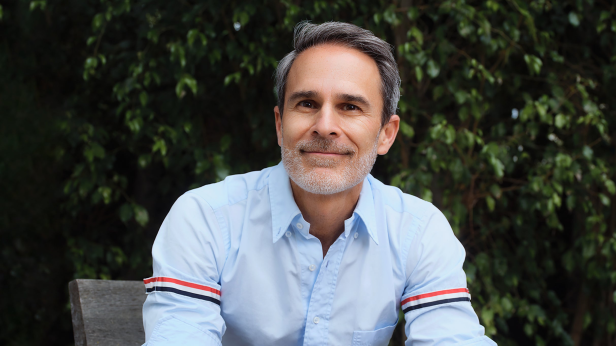 Gary Janetti: A Short Tour and A Short Evening with Me (Gary Janetti)