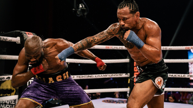 BKFC 80
