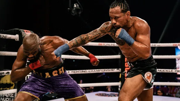 Bare Knuckle Fighting Championships