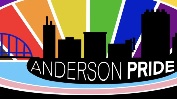 Anderson PRIDE Prom
