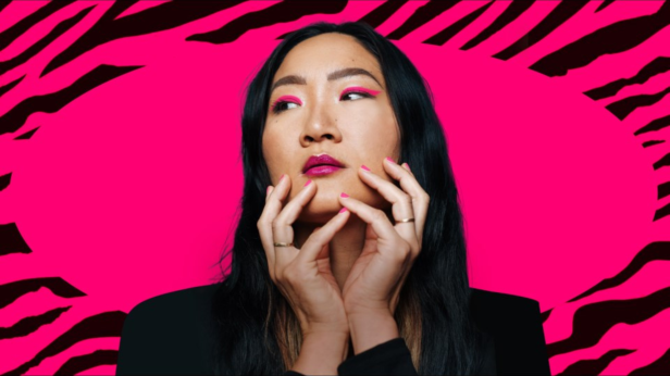 Charlene Kaye: Tiger Daughter