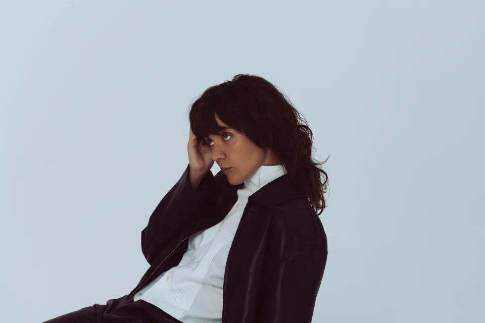 Warm Love Cool Dreams - Courtney Barnett, Toro y Moi, Whitney +More