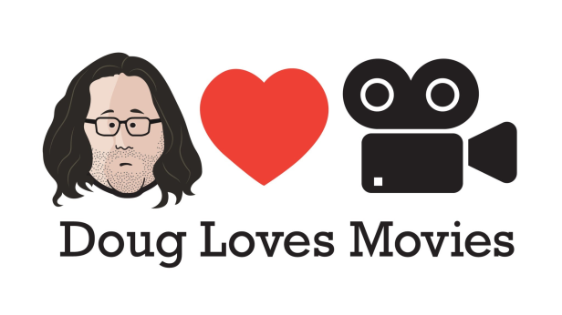 Doug Loves Scary Movies