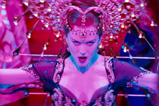 Moulin Rouge
