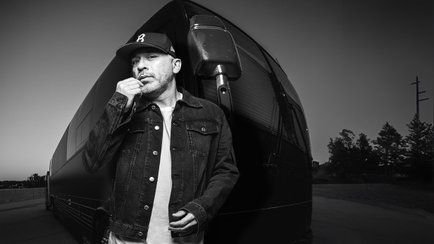 Jo Koy: Just Being Koy Tour