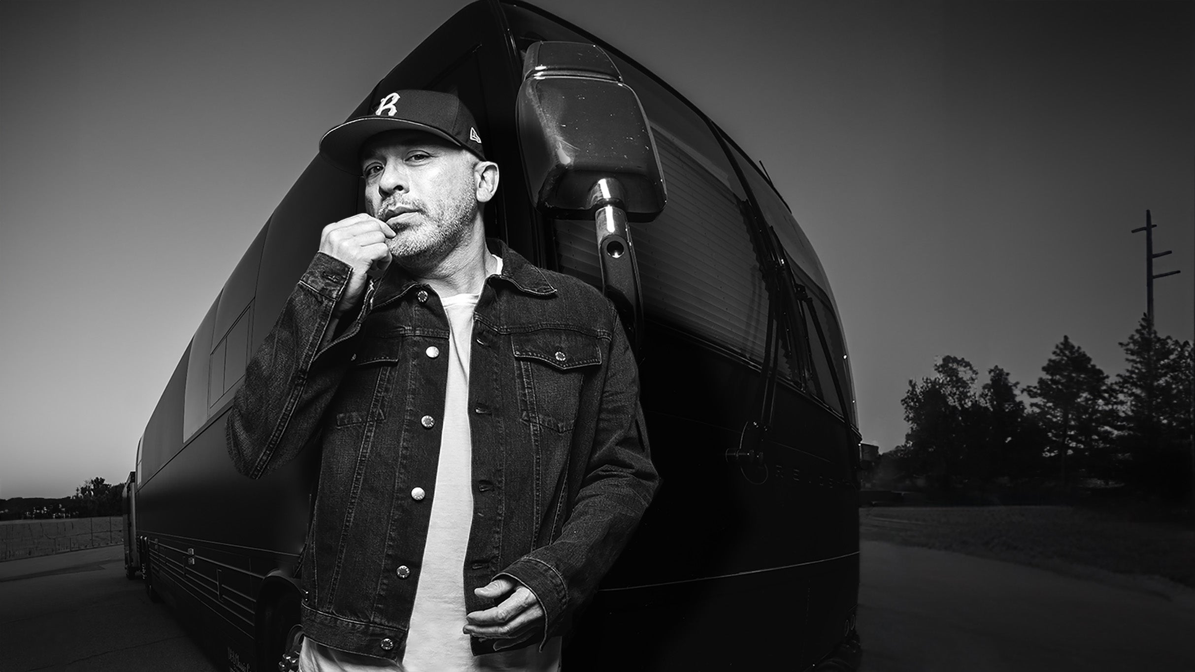 Jo Koy: Just Being Koy Tour