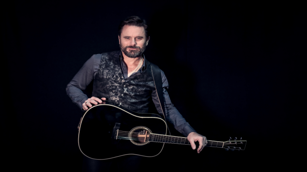 12th Annual LIGHT THE LATE NIGHT with Charles Esten