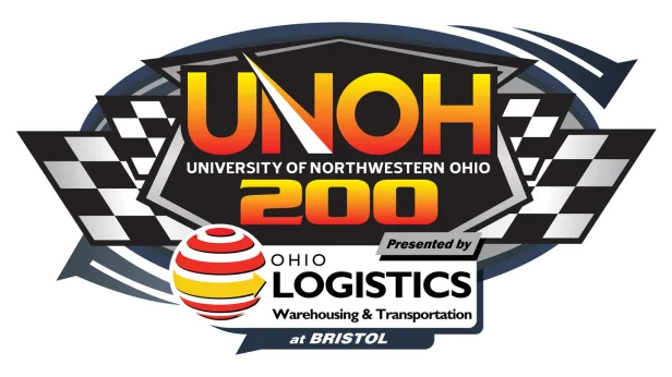 UNOH 250 Pres. By Ohio Logistics