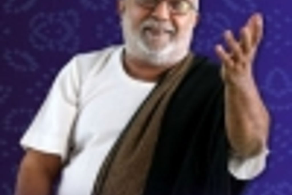 Atul Purohit Garba 2025