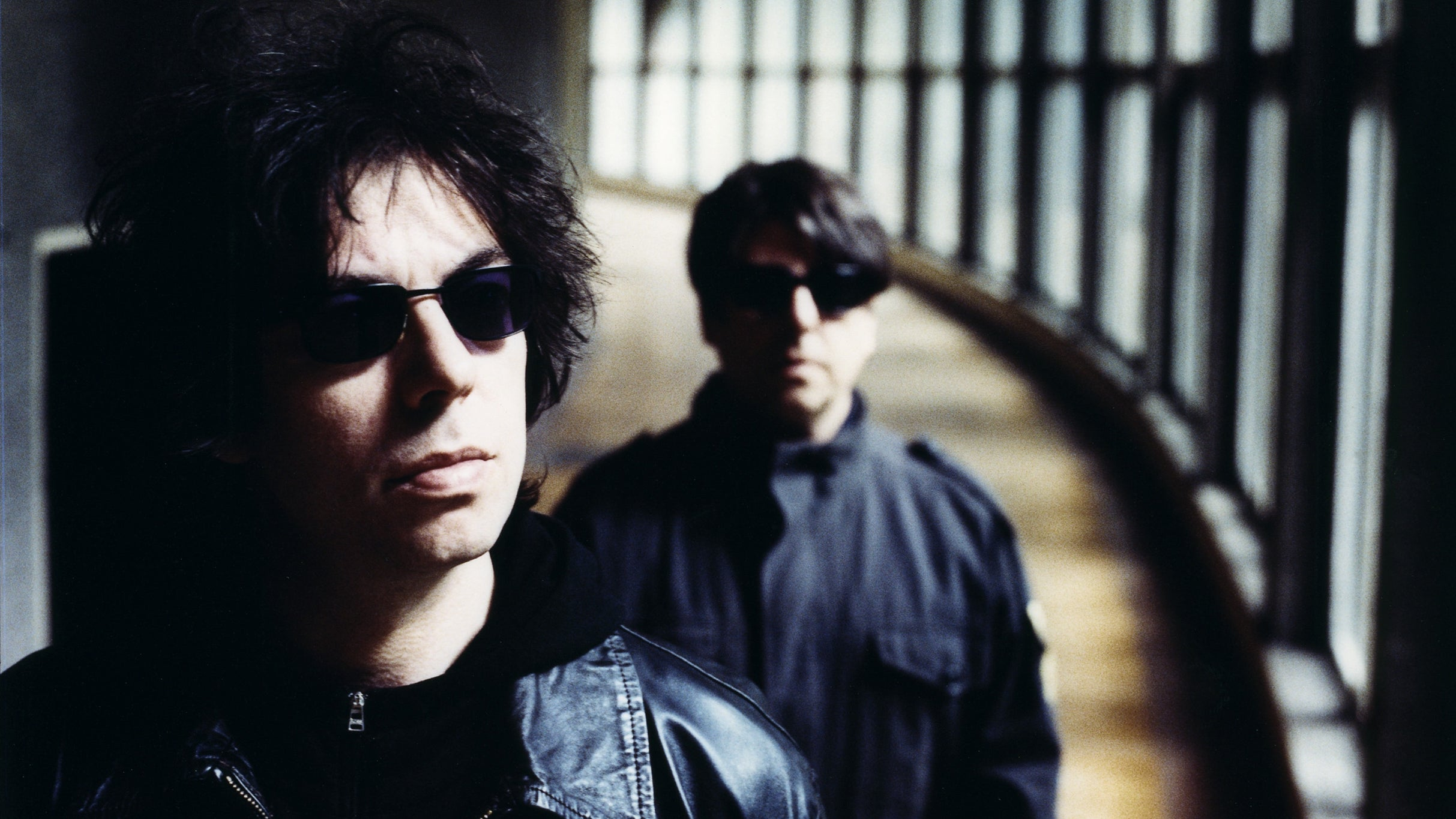 ECHO & THE BUNNYMEN: More Songs To Learn & Sing