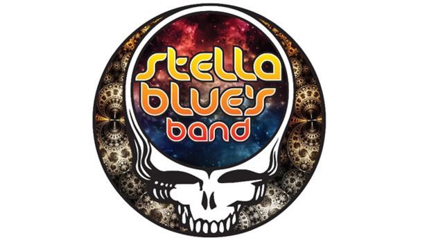 Stella Blue's Band: The Days Between