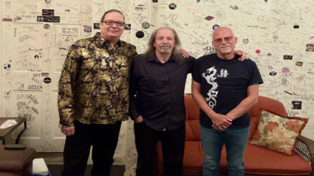 MACALAS - The Music of Emerson, Lake & Palmer and Beyond