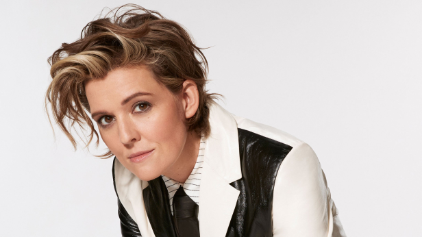 Brandi Carlile - "Returning To Myself" Playback & Acoustic Performance