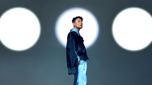 Jeff Chang: World Tour Concert