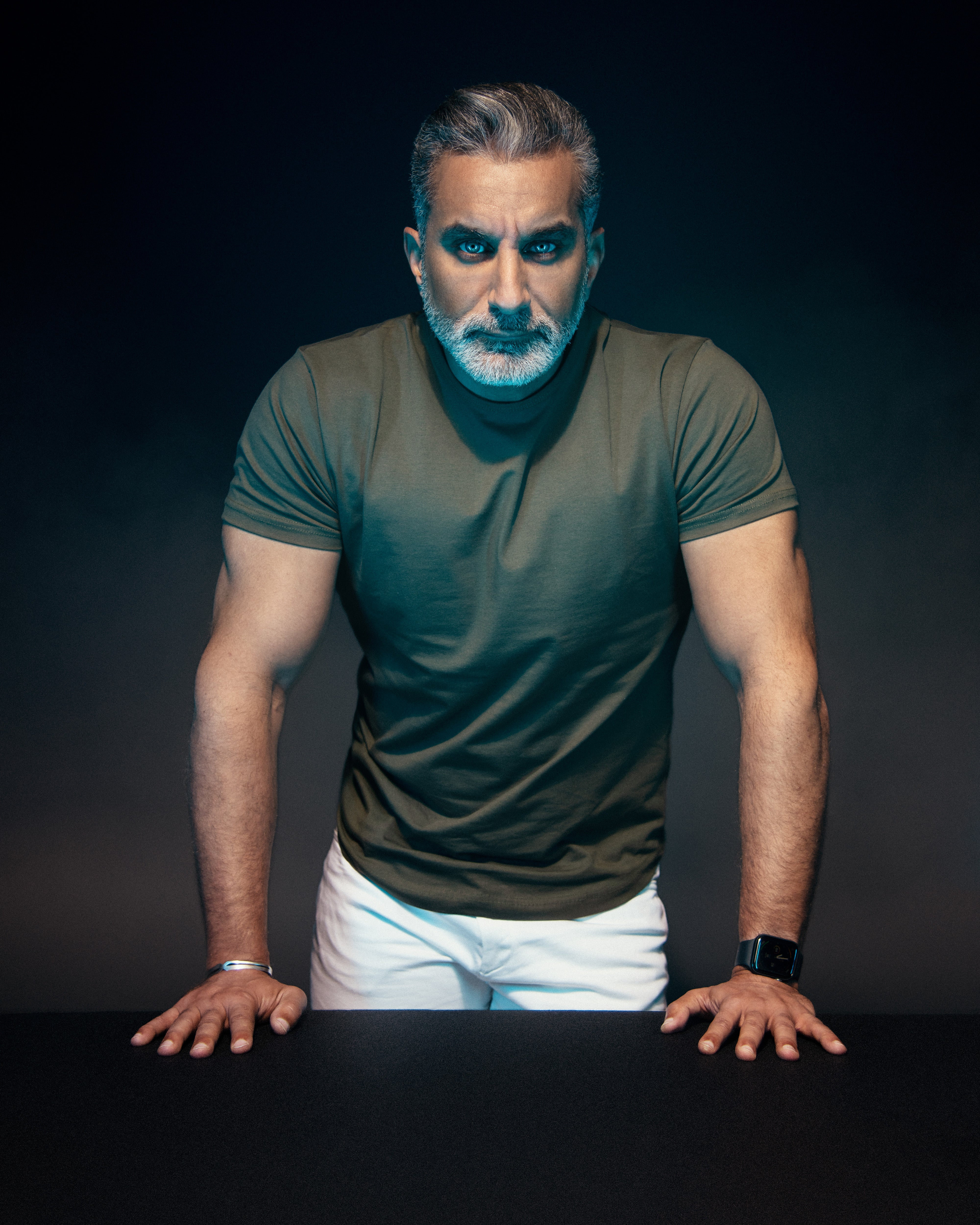 Late for Work ft. Bassem Youssef, Mo Welch, Greg Fitzsimmons, Craig Conant, Mateen Stewart, Martin Morrow, Chanel Ali and more!