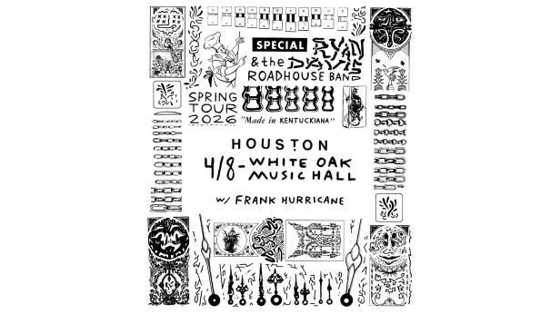 Ryan Davis & the Roadhouse Band