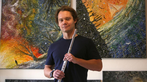 Debussy and Piazzolla : Tucson Symphony Orchestra