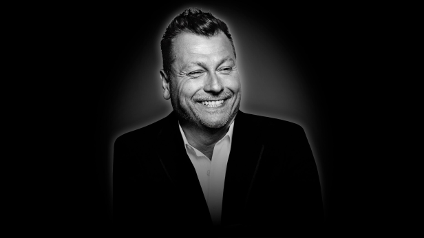 Jimmy Failla: Escape from New York Tour