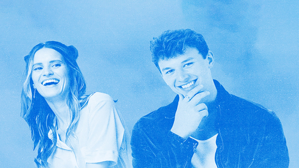 Caleb Hearn Album Release Show