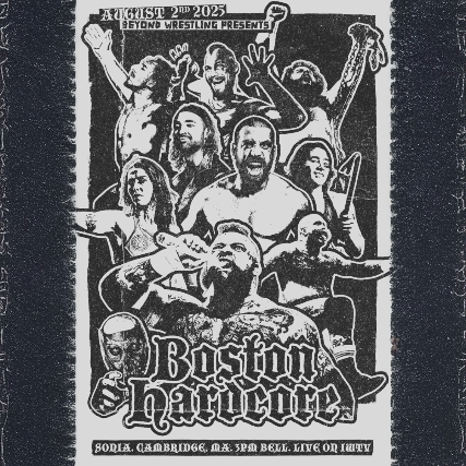 Beyond Wrestling