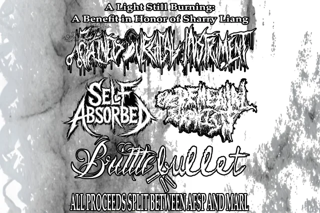 Retained Surgical Instrument, Self Absorbed, Excremental Scaphism, Brittle Bullet