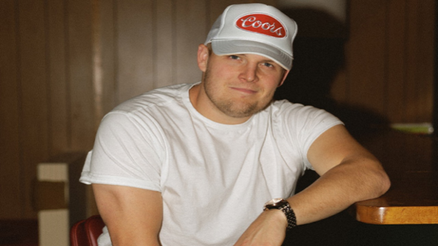 Spencer Crandall