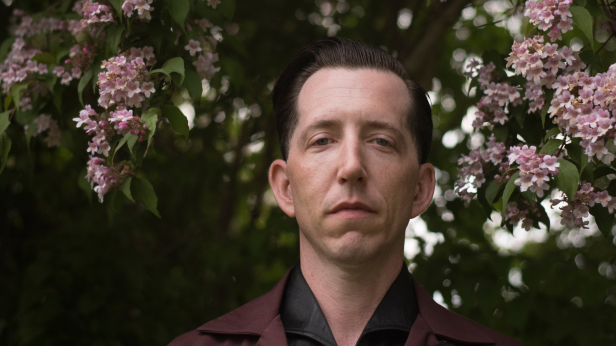 Pokey LaFarge